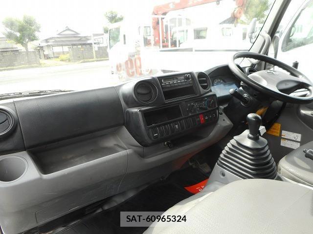 Toyota DYNA TRUCK 2011-11 7961331-18