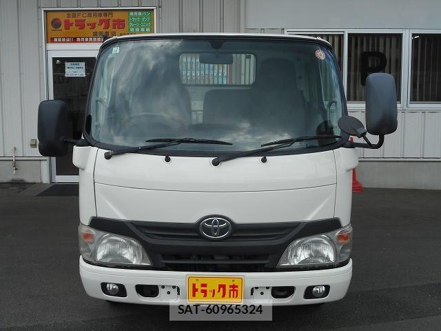 Toyota DYNA TRUCK 2011-11 7961331-1