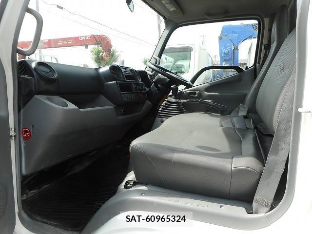 Toyota DYNA TRUCK 2011-11 7961331-19