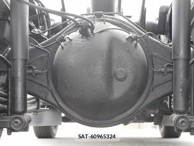 Toyota DYNA TRUCK 2011-11 7961331-21
