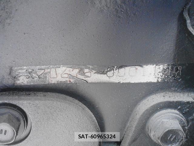 Toyota DYNA TRUCK 2011-11 7961331-22