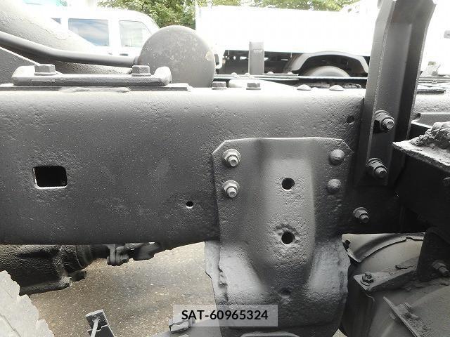 Toyota DYNA TRUCK 2011-11 7961331-25