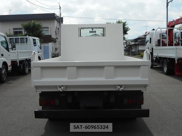 Toyota DYNA TRUCK 2011-11 7961331-5