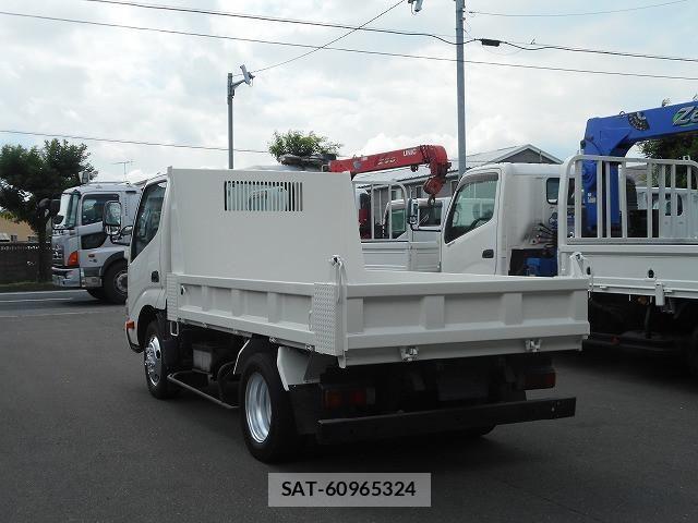 Toyota DYNA TRUCK 2011-11 7961331-7
