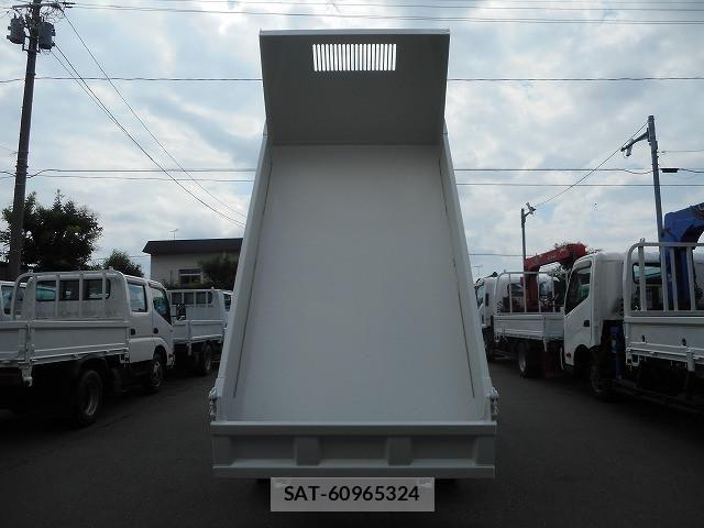 Toyota DYNA TRUCK 2011-11 7961331-8