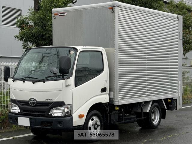 Toyota DYNA TRUCK 2018-06 7961321-0