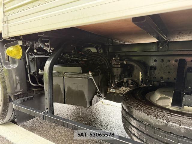 Toyota DYNA TRUCK 2018-06 7961321-9
