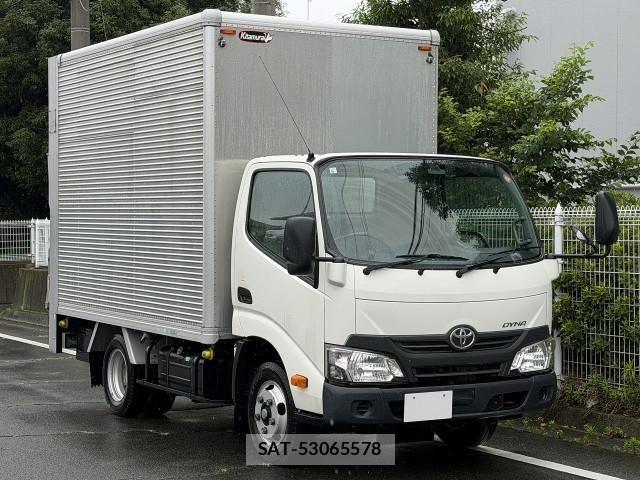 Toyota DYNA TRUCK 2018-06 7961321-1