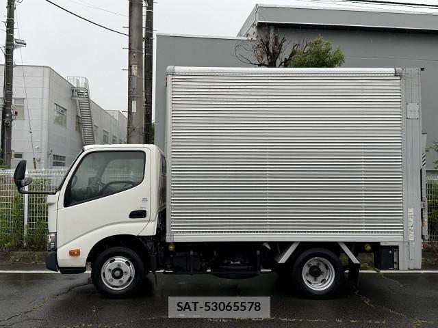 Toyota DYNA TRUCK 2018-06 7961321-2