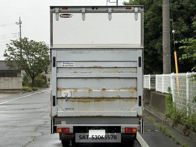 Toyota DYNA TRUCK 2018-06 7961321-3
