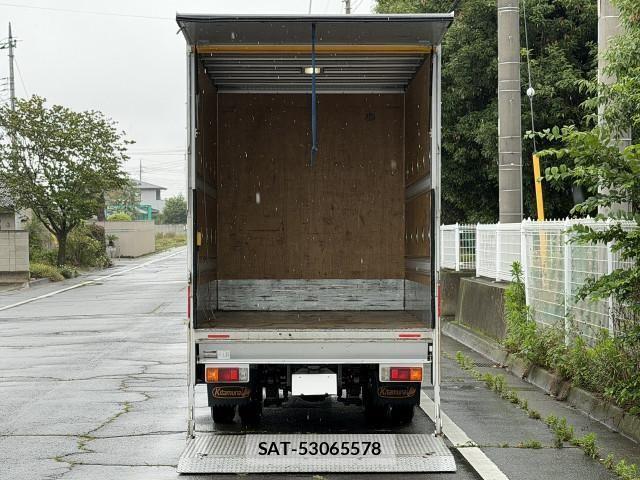 Toyota DYNA TRUCK 2018-06 7961321-4