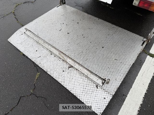 Toyota DYNA TRUCK 2018-06 7961321-5