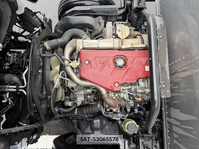 Toyota DYNA TRUCK 2018-06 7961321-6