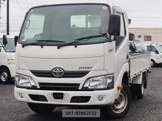 Toyota DYNA TRUCK 2017-04 7961332-0