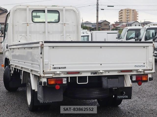 Toyota DYNA TRUCK 2017-04 7961332-2