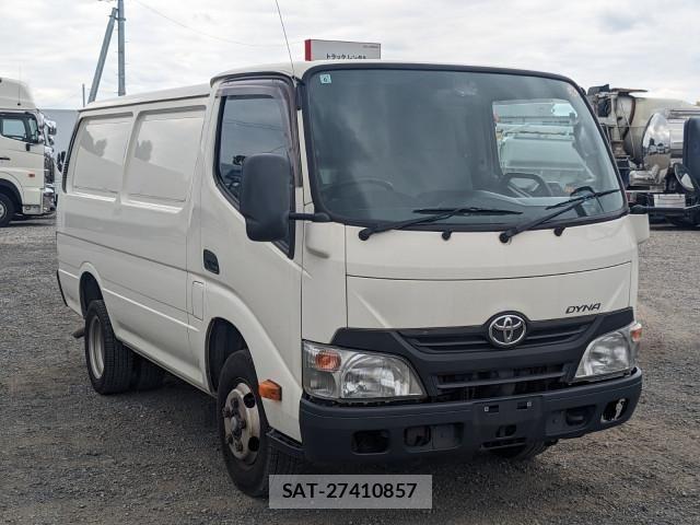 Toyota DYNA TRUCK 2014-05 7961341-1