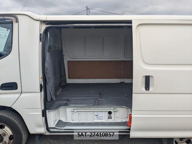 Toyota DYNA TRUCK 2014-05 7961341-21