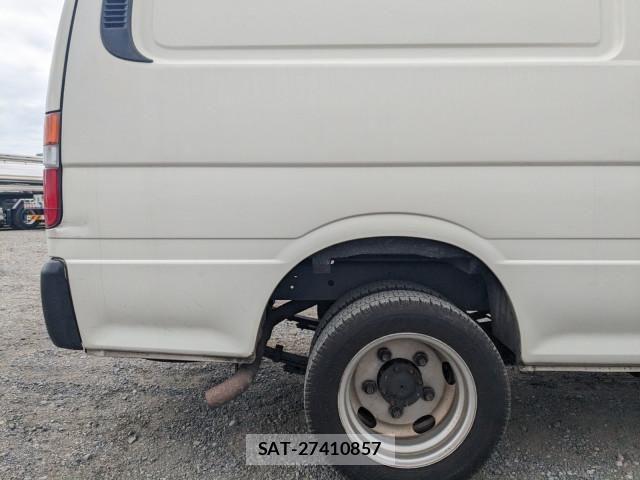 Toyota DYNA TRUCK 2014-05 7961341-22