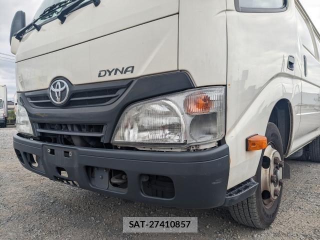 Toyota DYNA TRUCK 2014-05 7961341-24