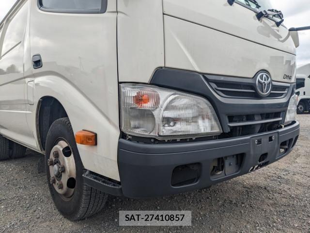 Toyota DYNA TRUCK 2014-05 7961341-25