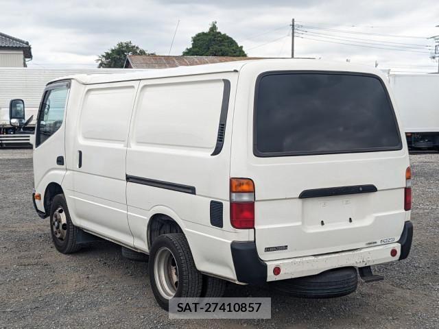 Toyota DYNA TRUCK 2014-05 7961341-2