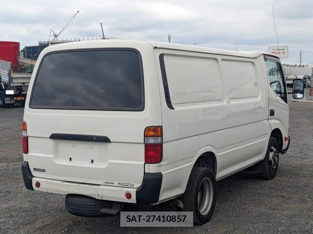 Toyota DYNA TRUCK 2014-05 7961341-3
