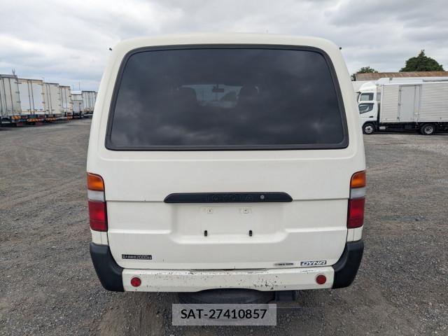 Toyota DYNA TRUCK 2014-05 7961341-4