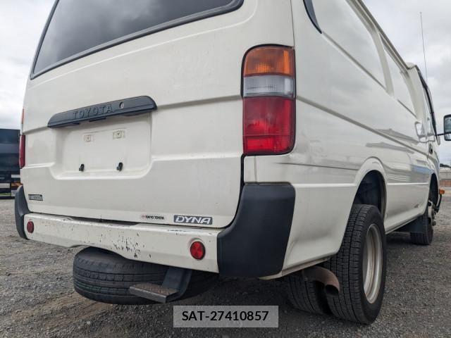 Toyota DYNA TRUCK 2014-05 7961341-5