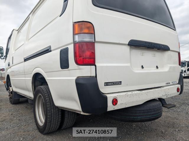 Toyota DYNA TRUCK 2014-05 7961341-6