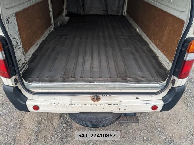 Toyota DYNA TRUCK 2014-05 7961341-8