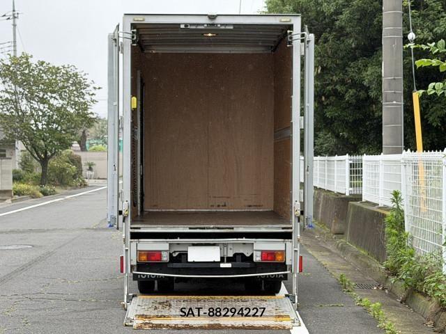 Toyota DYNA TRUCK 2020-03 7961316-5