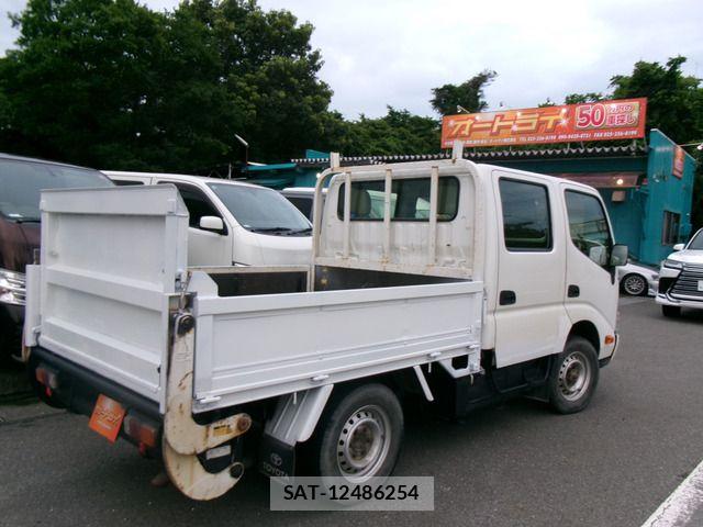 Toyota DYNA TRUCK 2014-01 7961338-9