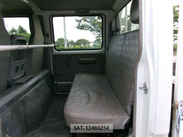 Toyota DYNA TRUCK 2014-01 7961338-17