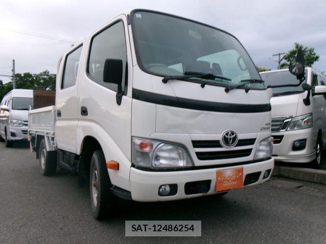 Toyota DYNA TRUCK 2014-01 7961338-3