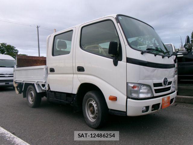 Toyota DYNA TRUCK 2014-01 7961338-4