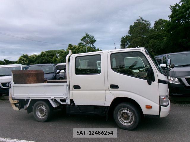 Toyota DYNA TRUCK 2014-01 7961338-5