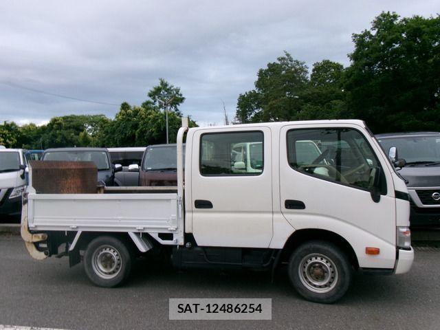 Toyota DYNA TRUCK 2014-01 7961338-6