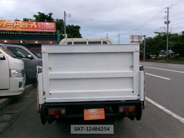 Toyota DYNA TRUCK 2014-01 7961338-7