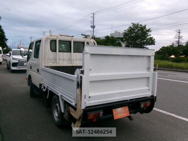 Toyota DYNA TRUCK 2014-01 7961338-8