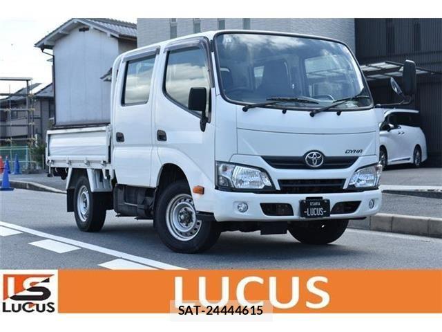 Toyota DYNA TRUCK 2018-04 7961329-0
