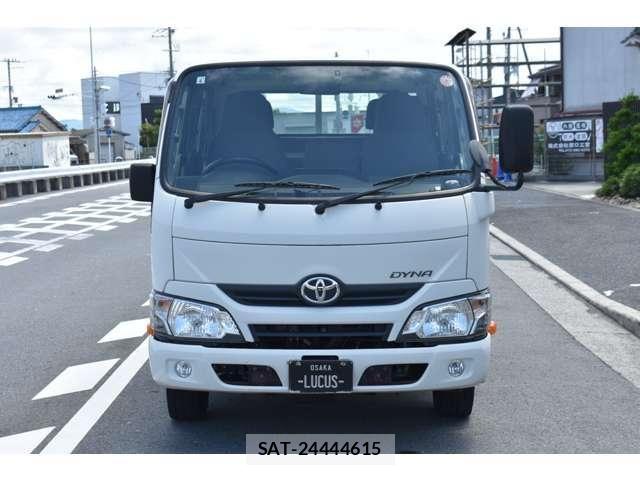 Toyota DYNA TRUCK 2018-04 7961329-6