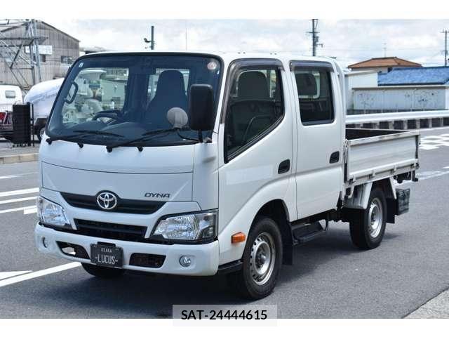 Toyota DYNA TRUCK 2018-04 7961329-7