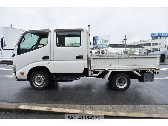 Toyota DYNA TRUCK 2015-12 7961337-15