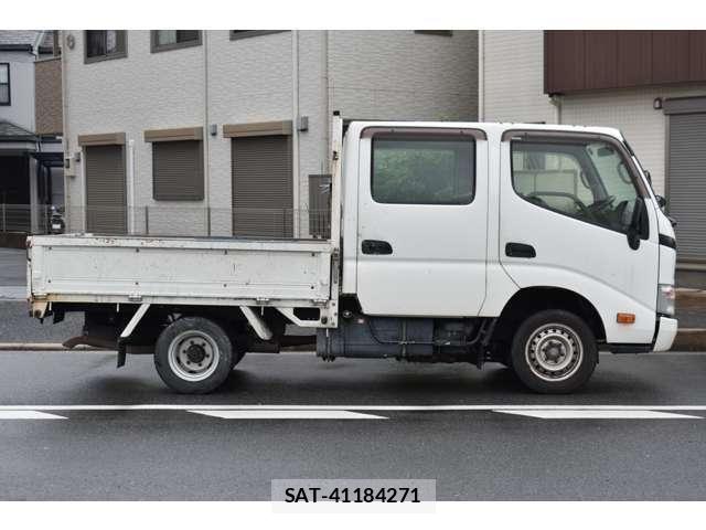 Toyota DYNA TRUCK 2015-12 7961337-16