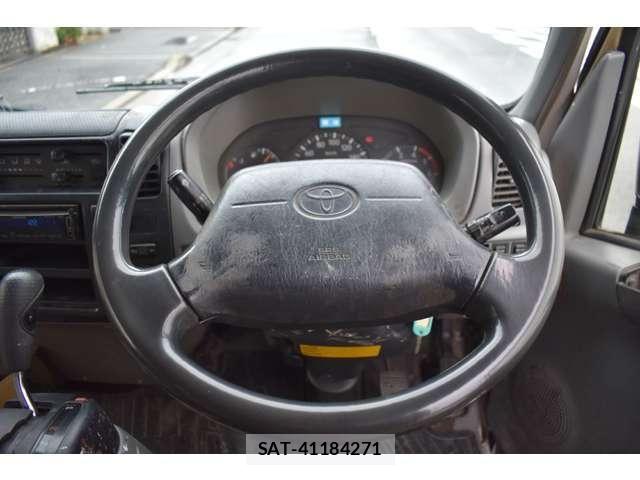 Toyota DYNA TRUCK 2015-12 7961337-3