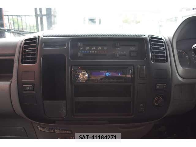 Toyota DYNA TRUCK 2015-12 7961337-4