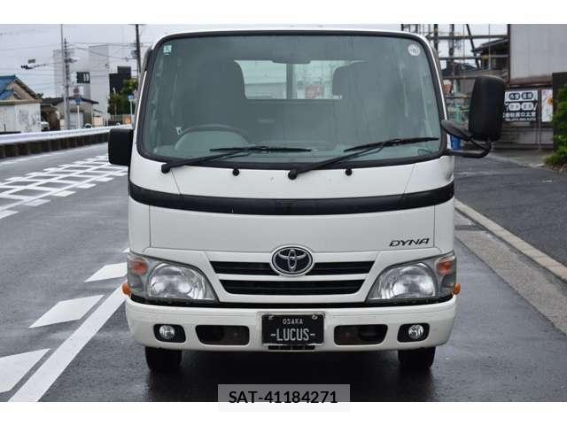 Toyota DYNA TRUCK 2015-12 7961337-5