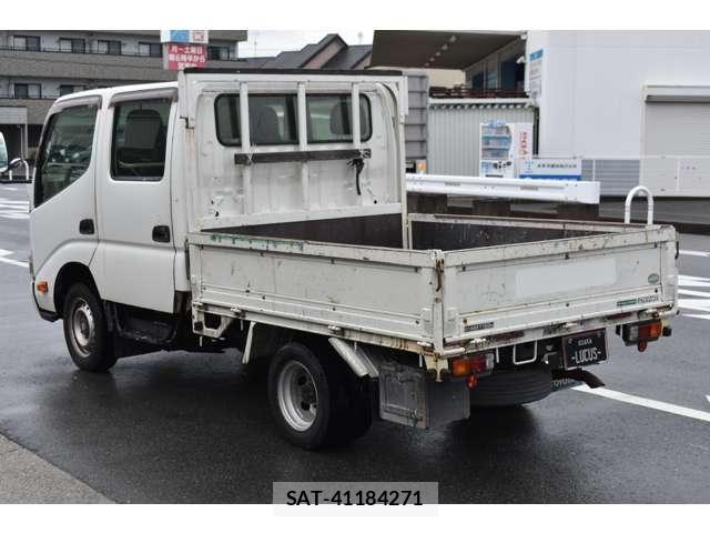 Toyota DYNA TRUCK 2015-12 7961337-7