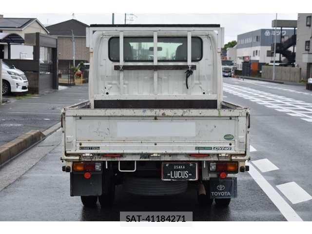Toyota DYNA TRUCK 2015-12 7961337-8