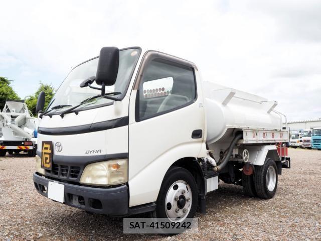 Toyota DYNA TRUCK 2004-08 7961336-0